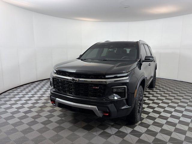 used 2024 Chevrolet Traverse car, priced at $38,993