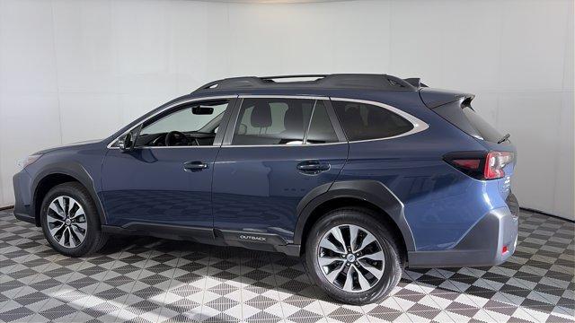 used 2024 Subaru Outback car, priced at $30,466