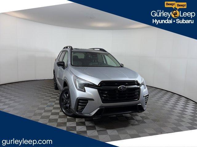 used 2025 Subaru Ascent car, priced at $41,841