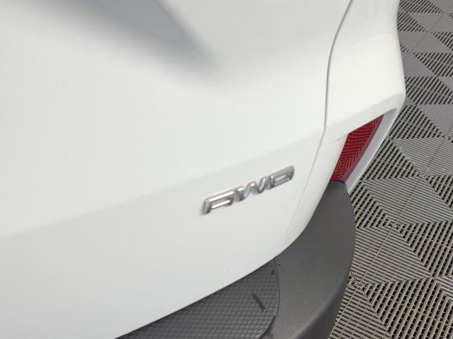 used 2022 Ford Escape car, priced at $22,166