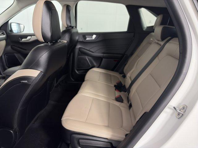 used 2022 Ford Escape car, priced at $22,166