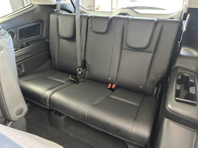 used 2025 Subaru Ascent car, priced at $39,693