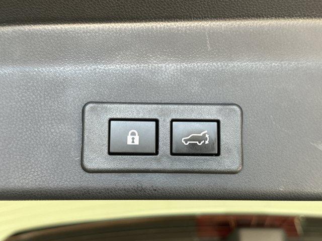 used 2025 Subaru Ascent car, priced at $39,693