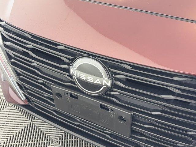 used 2023 Nissan Altima car, priced at $18,311