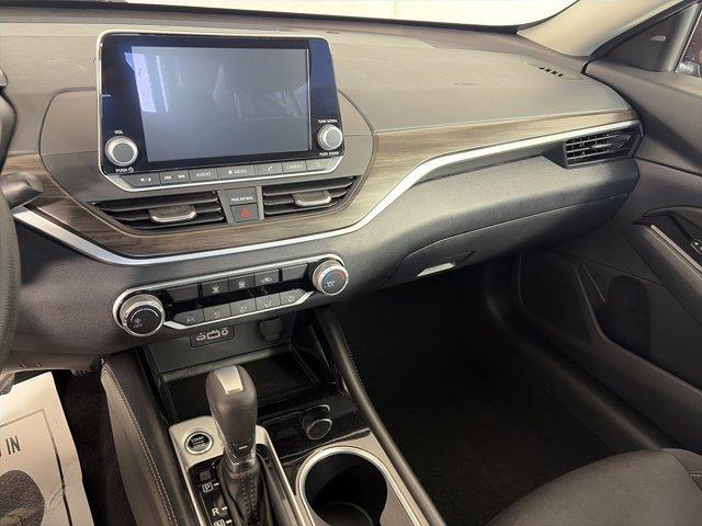 used 2023 Nissan Altima car, priced at $18,311