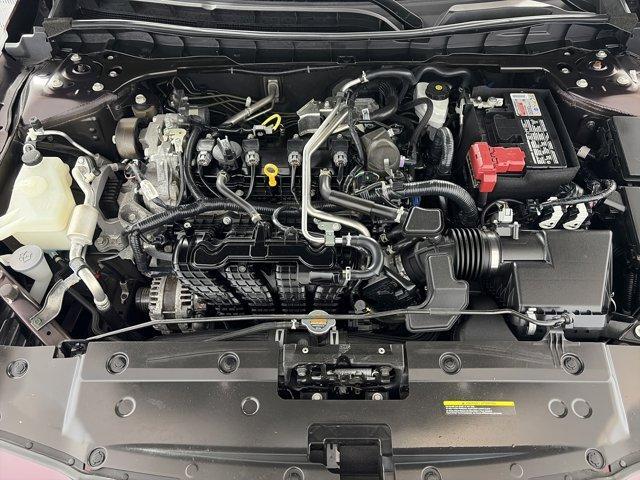 used 2023 Nissan Altima car, priced at $18,311