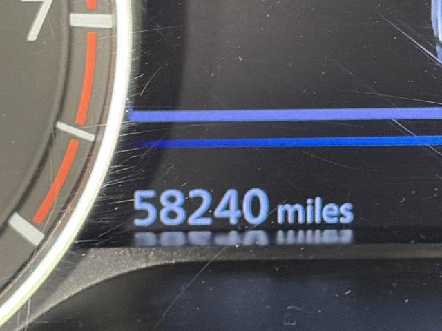 used 2023 Nissan Altima car, priced at $18,311