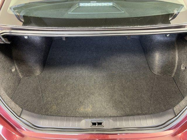 used 2023 Nissan Altima car, priced at $18,311