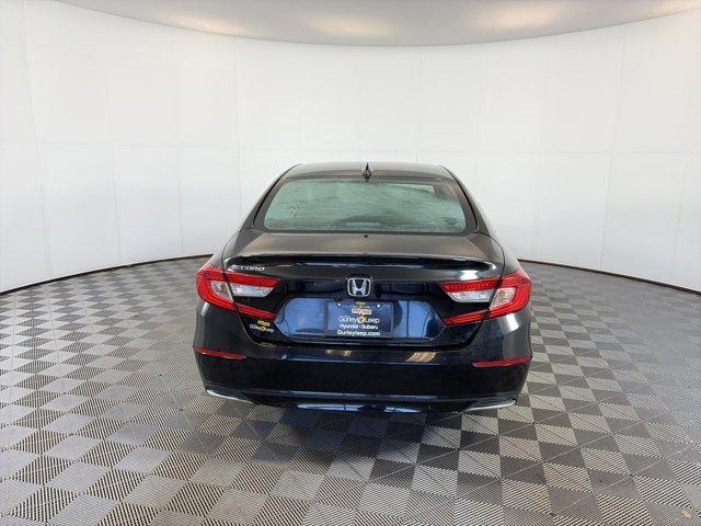 used 2018 Honda Accord car, priced at $14,793
