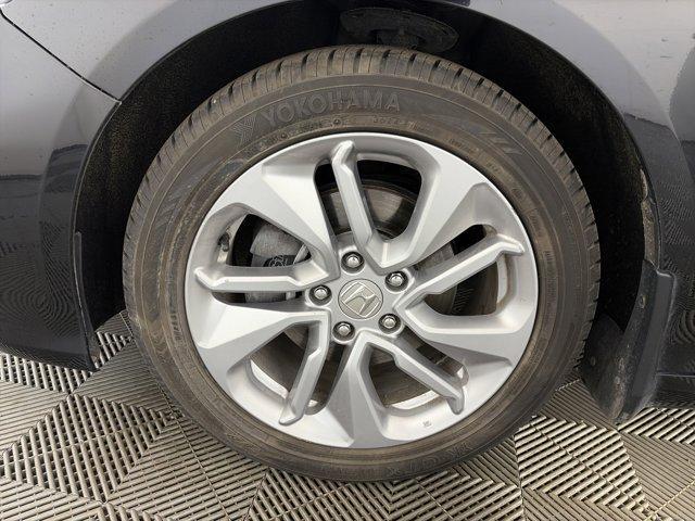 used 2018 Honda Accord car, priced at $14,793