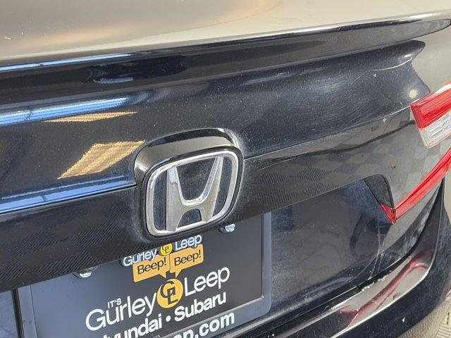 used 2018 Honda Accord car, priced at $14,793