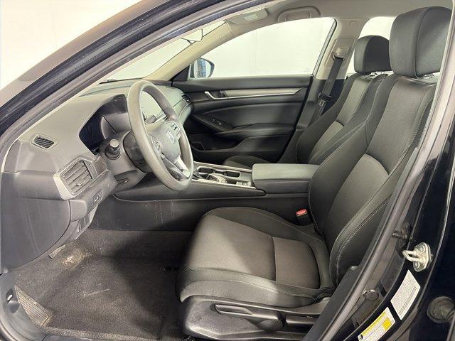 used 2018 Honda Accord car, priced at $14,793