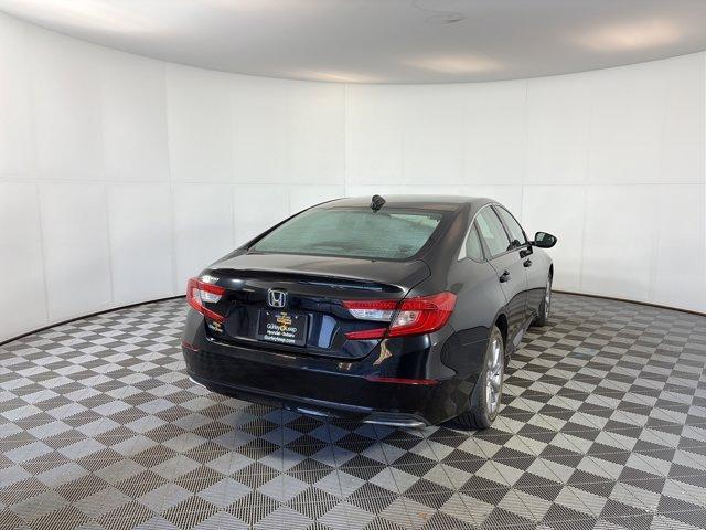 used 2018 Honda Accord car, priced at $14,793