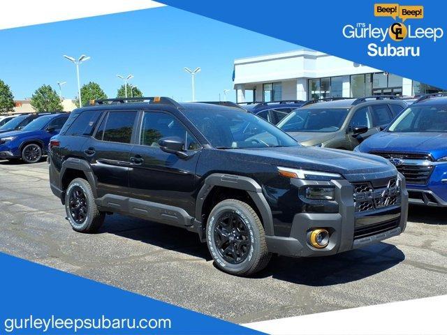 new 2026 Subaru Outback car, priced at $48,005