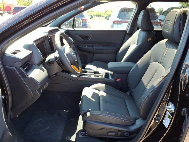 new 2026 Subaru Outback car, priced at $48,005