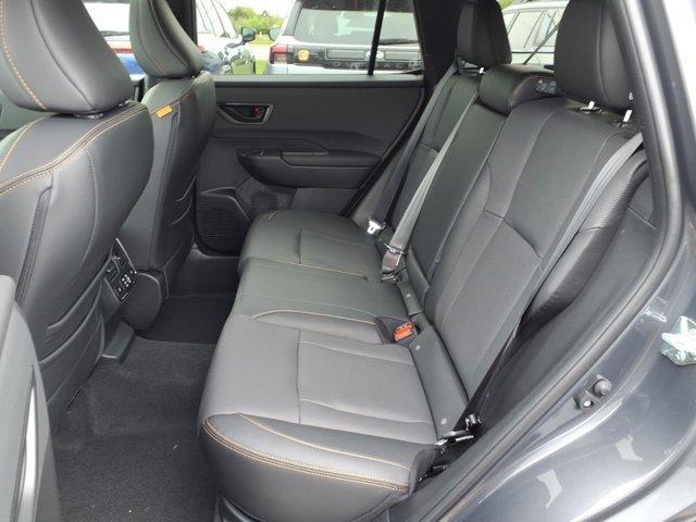new 2026 Subaru Outback car, priced at $48,080