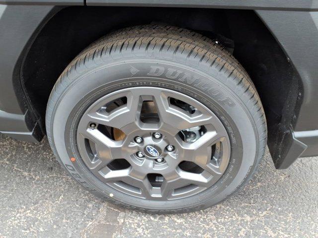 new 2026 Subaru Outback car, priced at $36,902