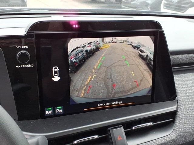 new 2026 Subaru Outback car, priced at $36,902