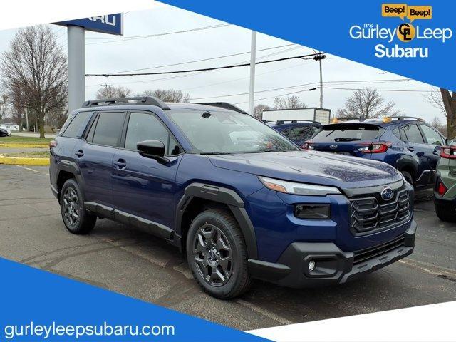 new 2026 Subaru Outback car, priced at $36,902