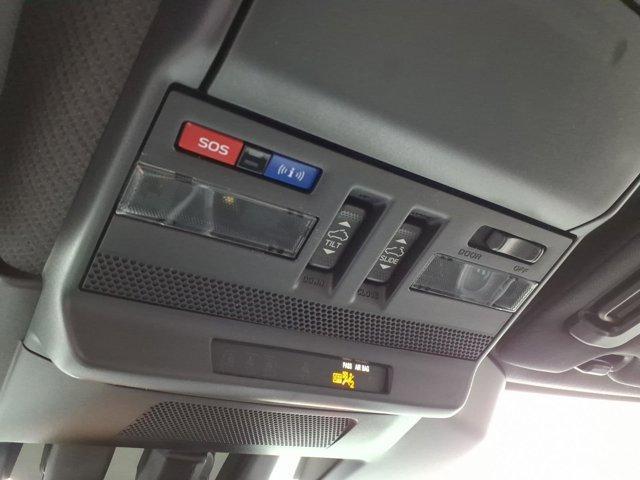 new 2026 Subaru Outback car, priced at $36,902