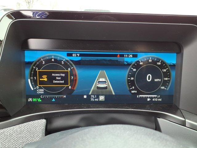 new 2026 Subaru Outback car, priced at $36,902