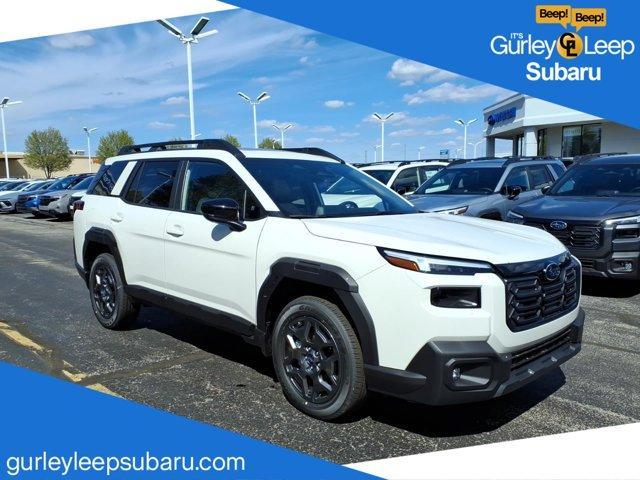 new 2026 Subaru Outback car, priced at $37,204