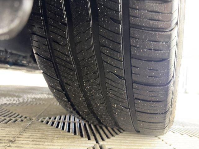 used 2021 Toyota Camry Hybrid car, priced at $19,951