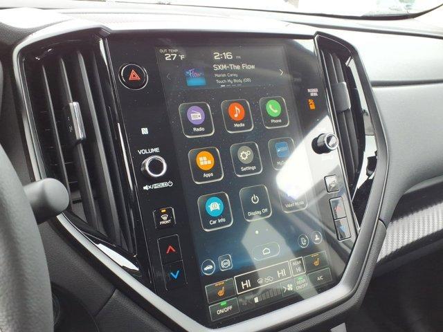 new 2026 Subaru Ascent car, priced at $40,104