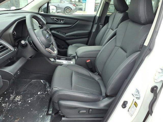 new 2026 Subaru Ascent car, priced at $40,104