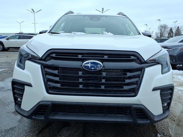 new 2026 Subaru Ascent car, priced at $40,104