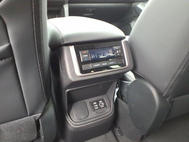 new 2026 Subaru Ascent car, priced at $40,104