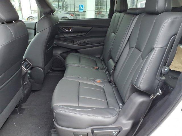new 2026 Subaru Ascent car, priced at $40,104