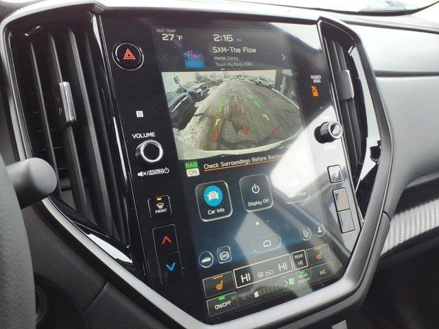 new 2026 Subaru Ascent car, priced at $40,104