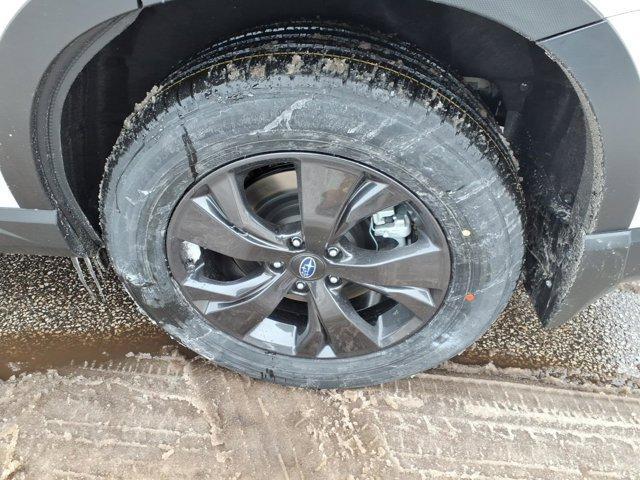 new 2026 Subaru Ascent car, priced at $40,104