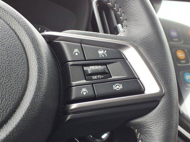 new 2026 Subaru Ascent car, priced at $40,104