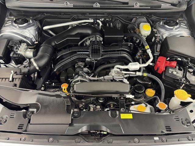 used 2025 Subaru Crosstrek car, priced at $27,628