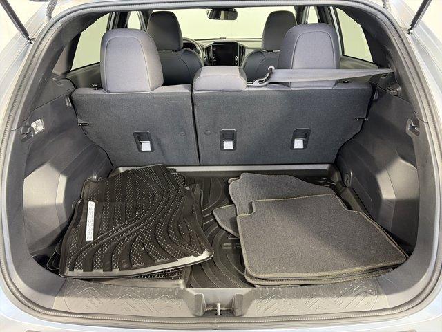 used 2025 Subaru Crosstrek car, priced at $27,628