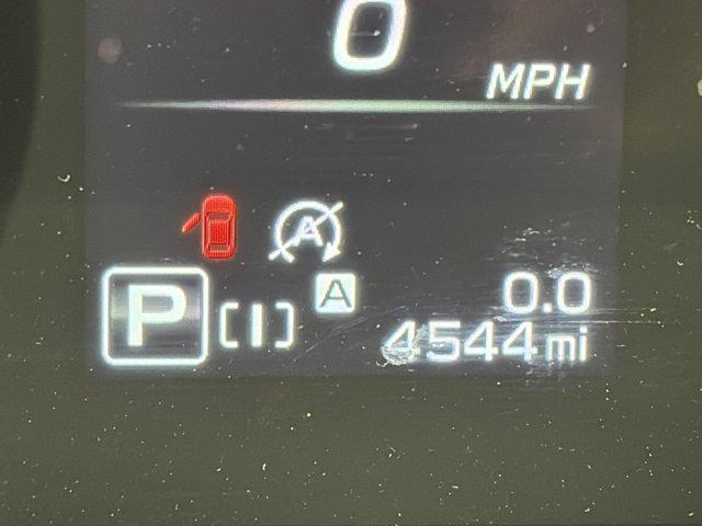 used 2025 Subaru Crosstrek car, priced at $27,628