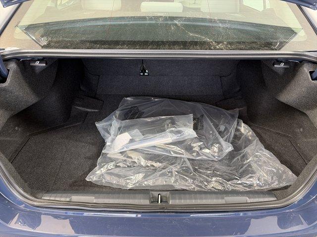 used 2025 Subaru Legacy car, priced at $25,523