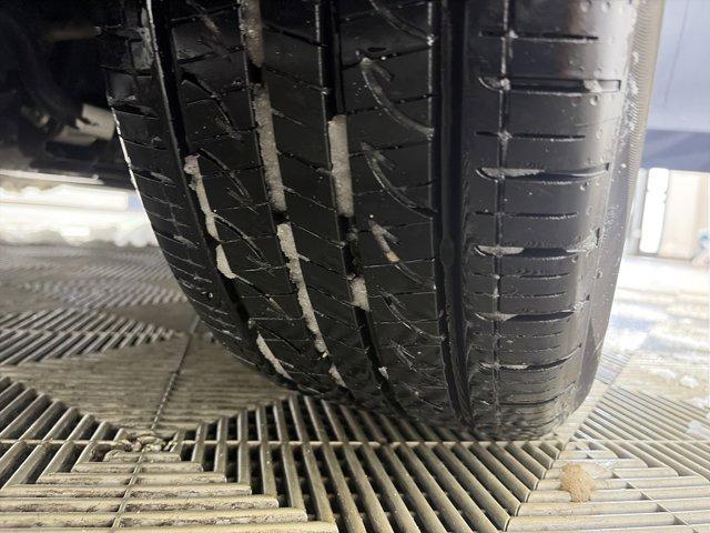 used 2025 Subaru Legacy car, priced at $25,523