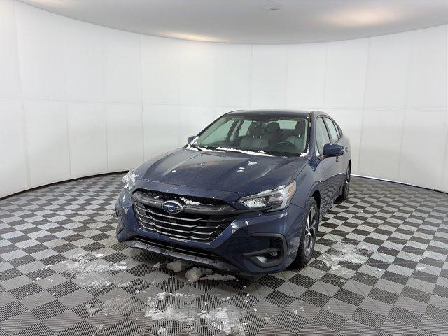 used 2025 Subaru Legacy car, priced at $25,523