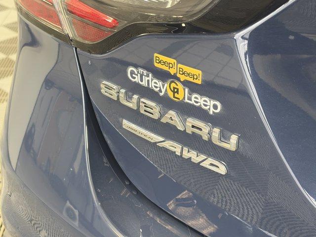 used 2025 Subaru Legacy car, priced at $25,523