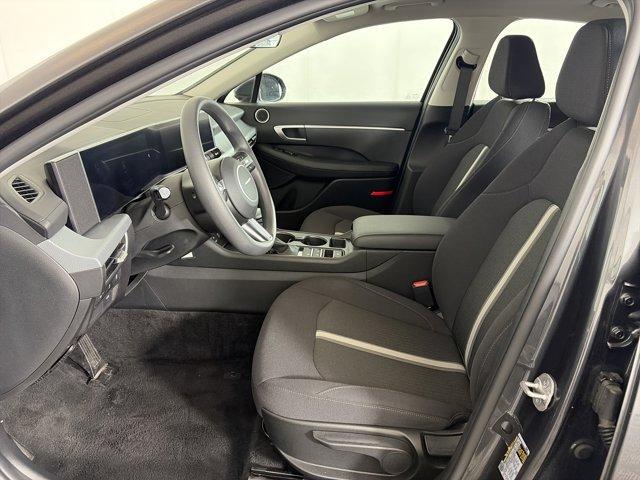used 2025 Hyundai Sonata car, priced at $22,833