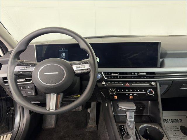 used 2025 Hyundai Sonata car, priced at $22,833
