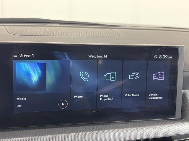 used 2025 Hyundai Sonata car, priced at $22,833