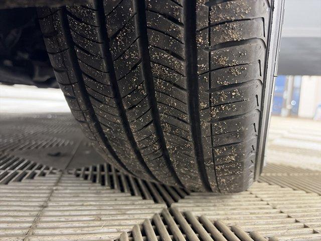 used 2025 Hyundai Sonata car, priced at $22,833