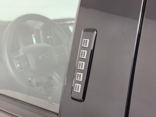 used 2023 Ford F-150 car, priced at $45,149