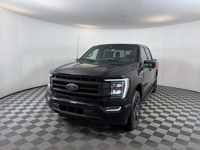 used 2023 Ford F-150 car, priced at $45,149