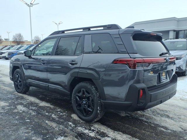 new 2026 Subaru Outback car, priced at $41,266