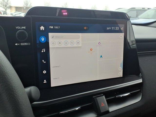 new 2026 Subaru Outback car, priced at $41,266